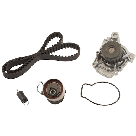 Aisin Acura El 05-01/Honda Civic 05-01 Timing Belt Kit, Tkh003 TKH003